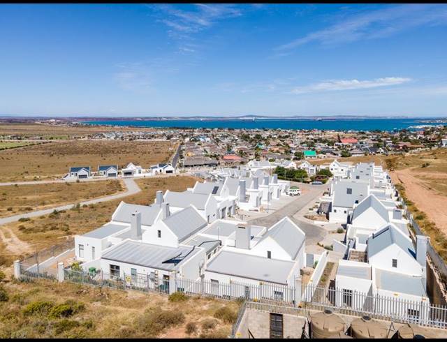 LAND FOR SALE IN WELGEDAAN ESTATE